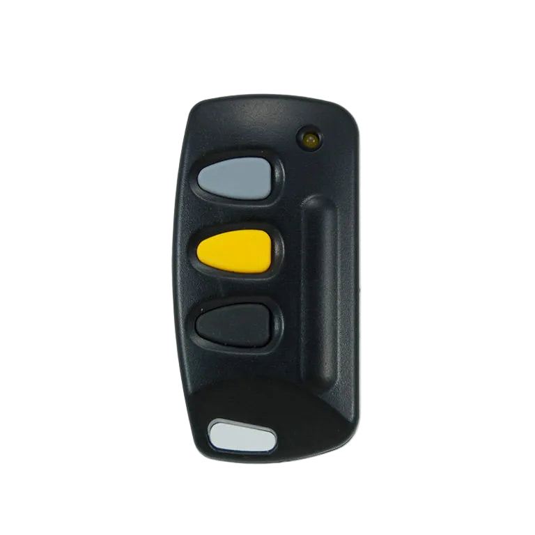 gemini-3-button-remote-control-code-hopping-433mhz