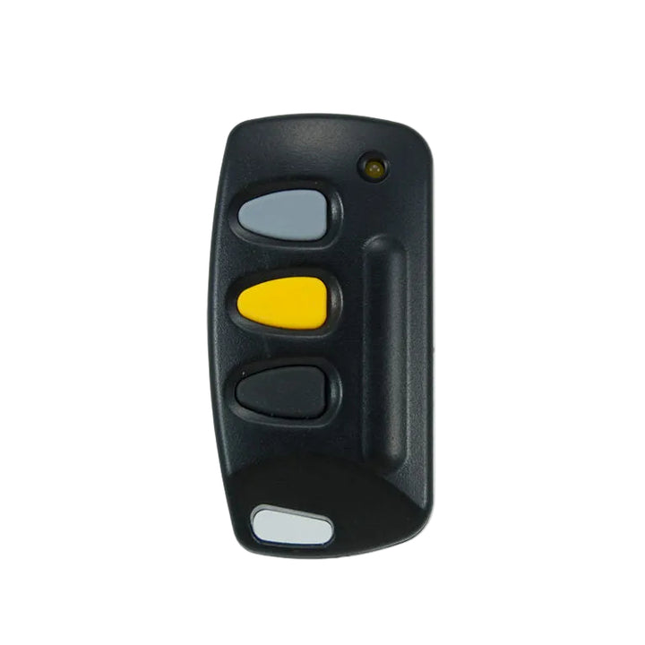 Gemini 3 Button Remote Control Code Hopping 433Mhz
