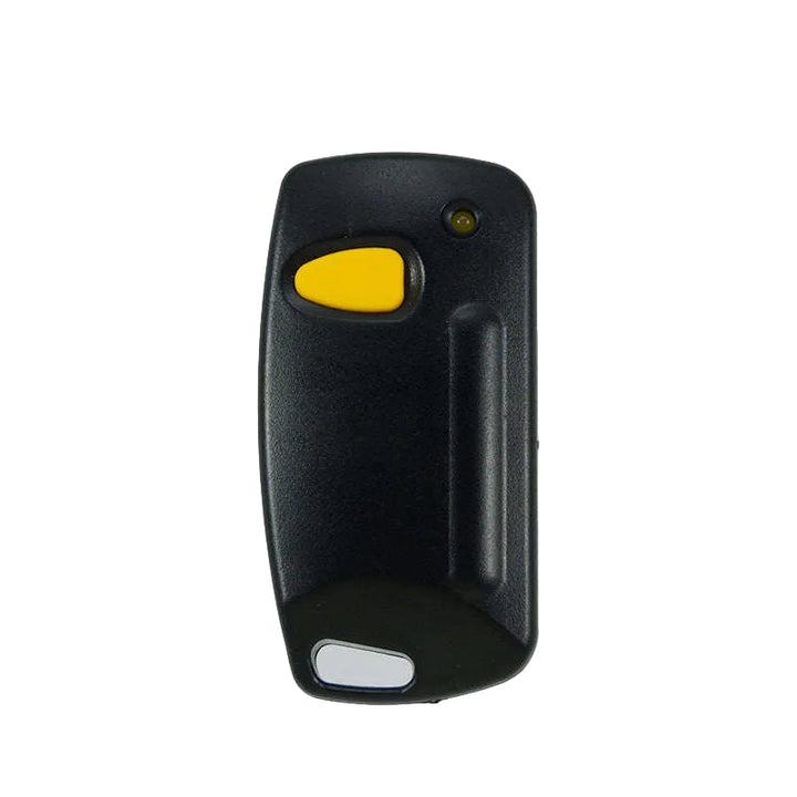 Gemini 1 Button Remote Control Code Hopping 433Mhz