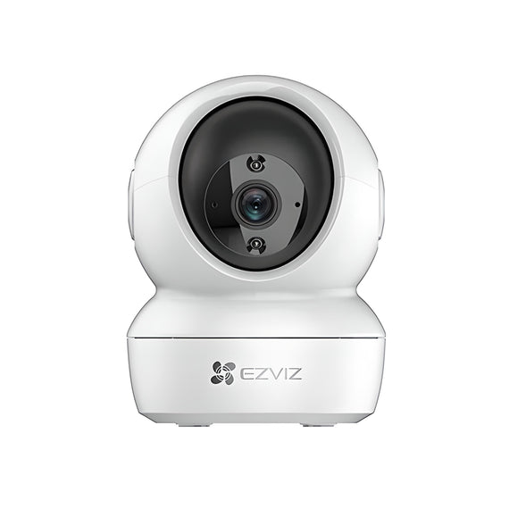 EZVIZ H6c Pan & Tilt Smart Home Camera