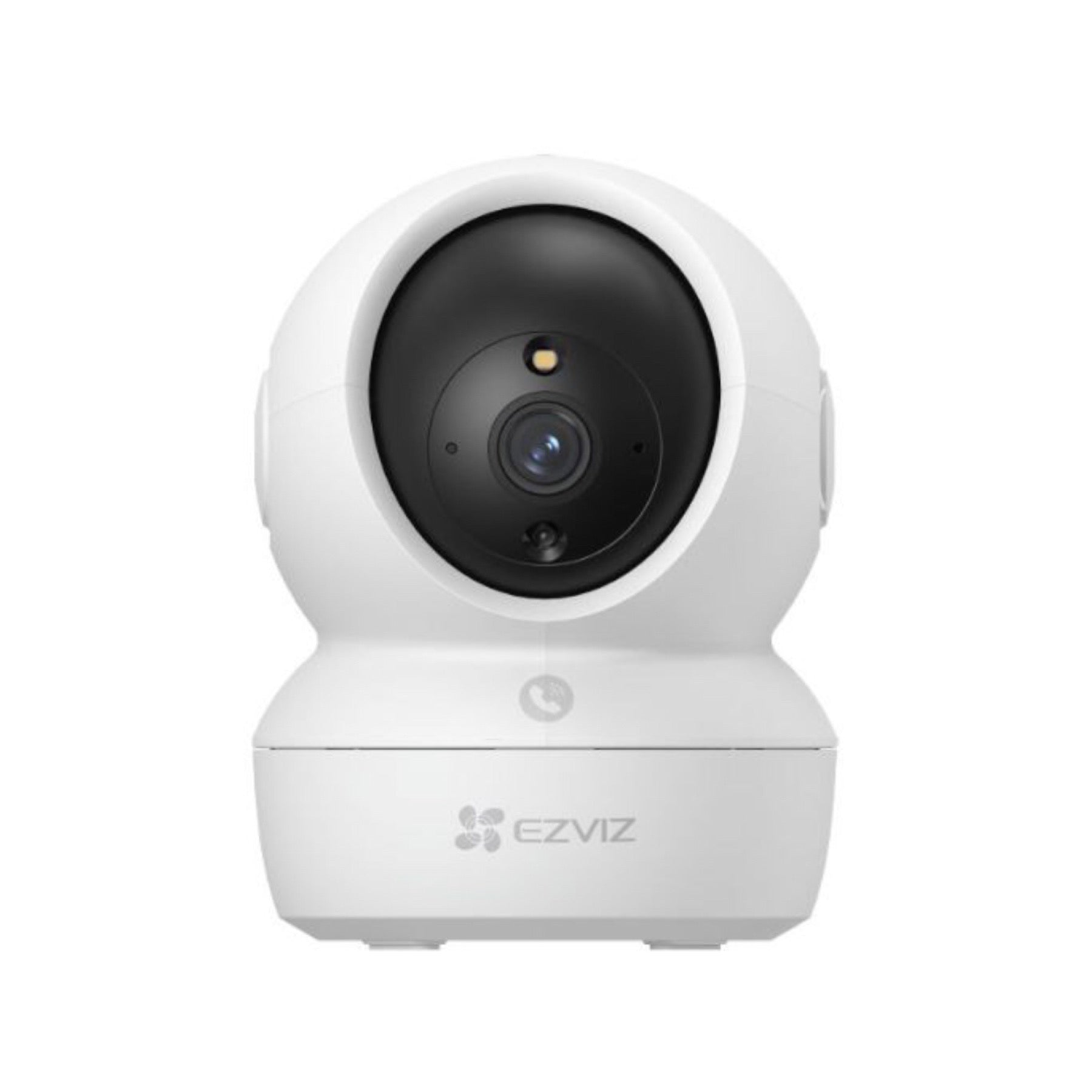 EZVIZ H6c Pro Smart AI SecurityKing