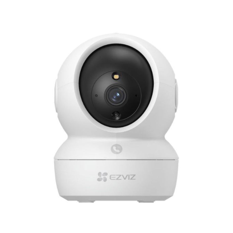 EZVIZ H6c Pro Smart AI SecurityKing