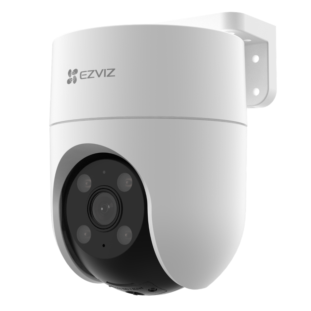 EZVIZ H8C 1080p Pan & Tilt WiFi Camera SecurityKing