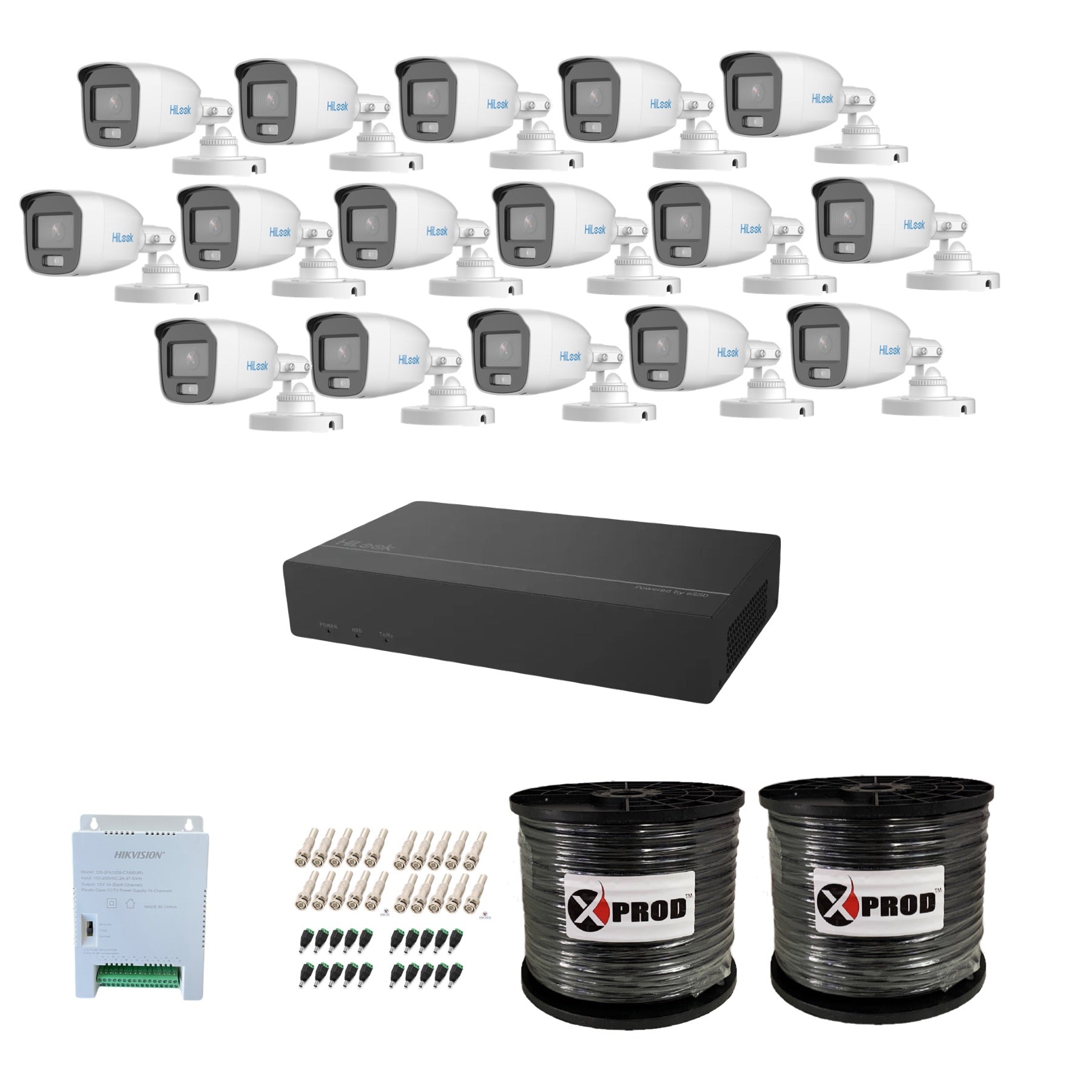 hilook-16-channel-essd-colorvu-kit