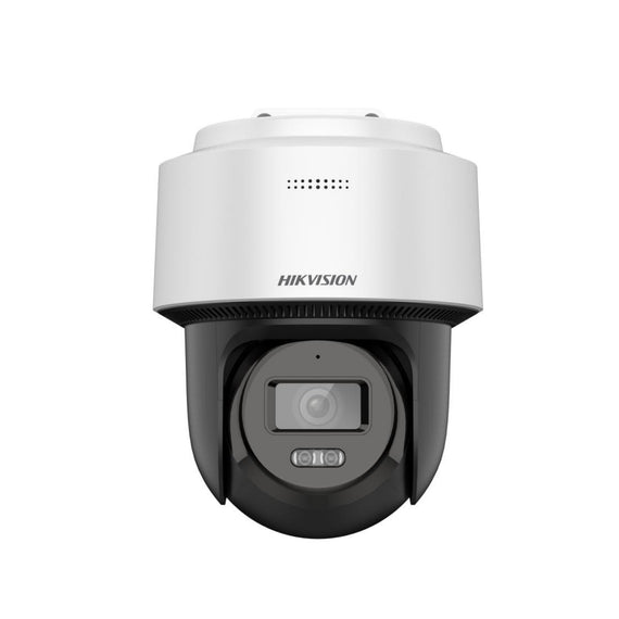 Hikvision 4MP Smart Hybrid ColorVu Bullet Network Camera - SecurityKing