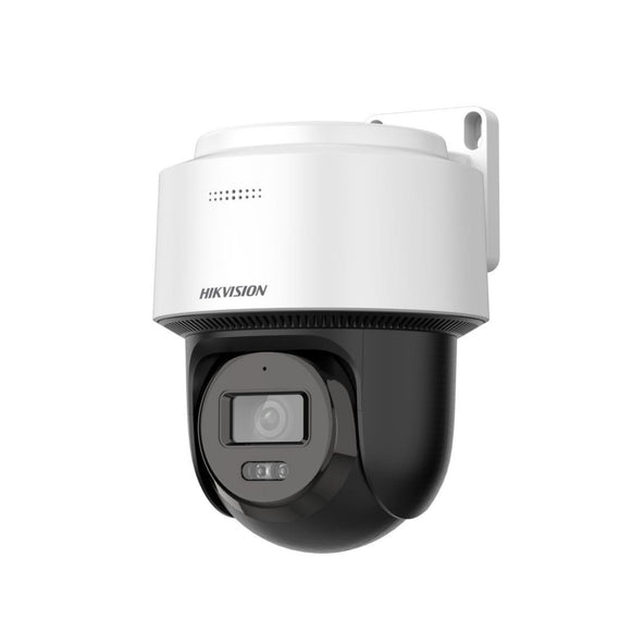 Hikvision 4MP Smart Hybrid ColorVu Bullet Network Camera - SecurityKing