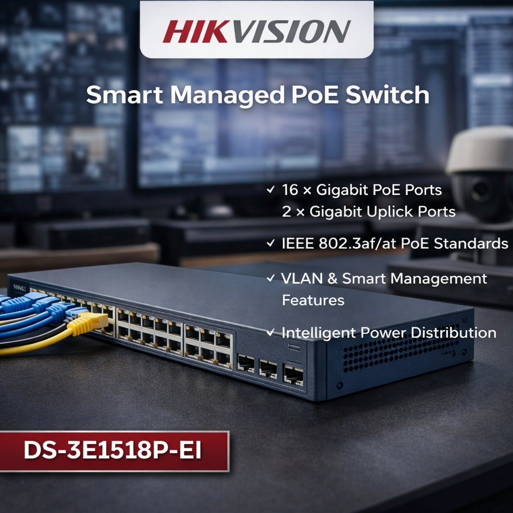 hikvision-16-port-gigabit-smart-managed-poe-switch