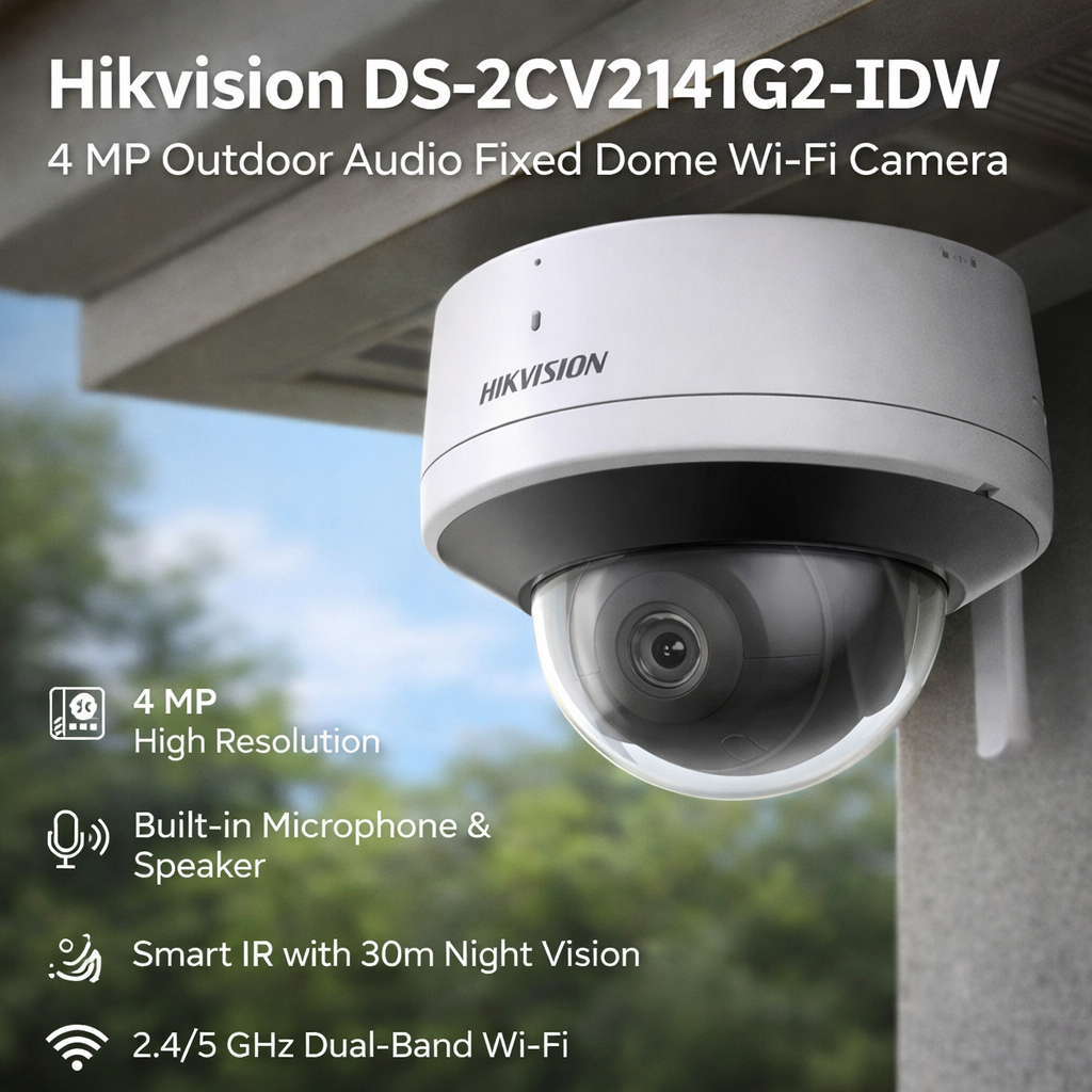 hikvision-4-mp-outdoor-audio-fixed-dome-wifi-camera