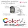 HiLook 16 Channel eSSD ColorVu Kit