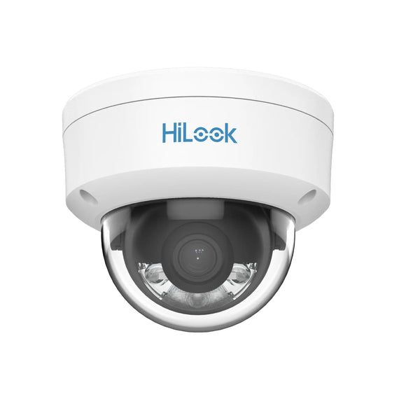 Hikvision IP Cameras - SecurityKing