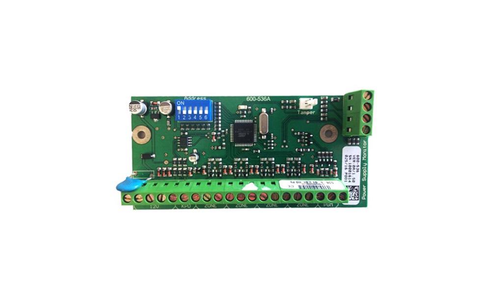 IDS X64 8 Zone Smart Expander - SecurityKing