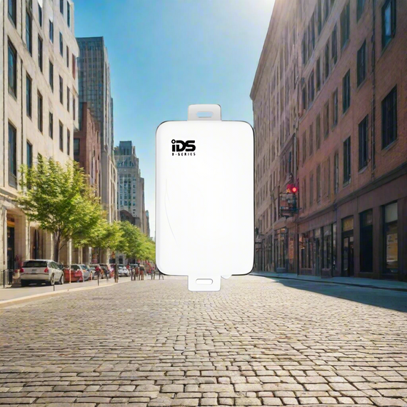 IDS Security Systems and Alarms | Security King - South Africa ...