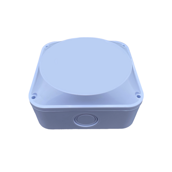 Universal Junction Box Camera Enclosure