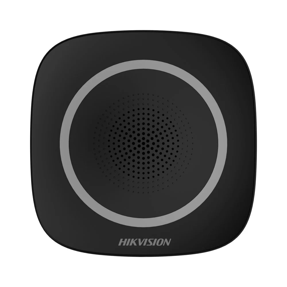 hikvision-ax-pro-wireless-internal-sounder-black-series