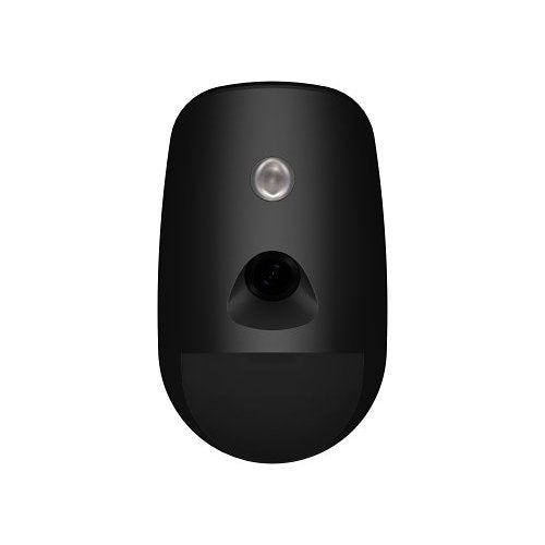 Hikvision AX Pro Wireless PIR-Camera Detector - Black Series