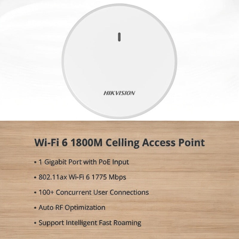 hikvision-wi-fi-6-1800m-celling-access-point