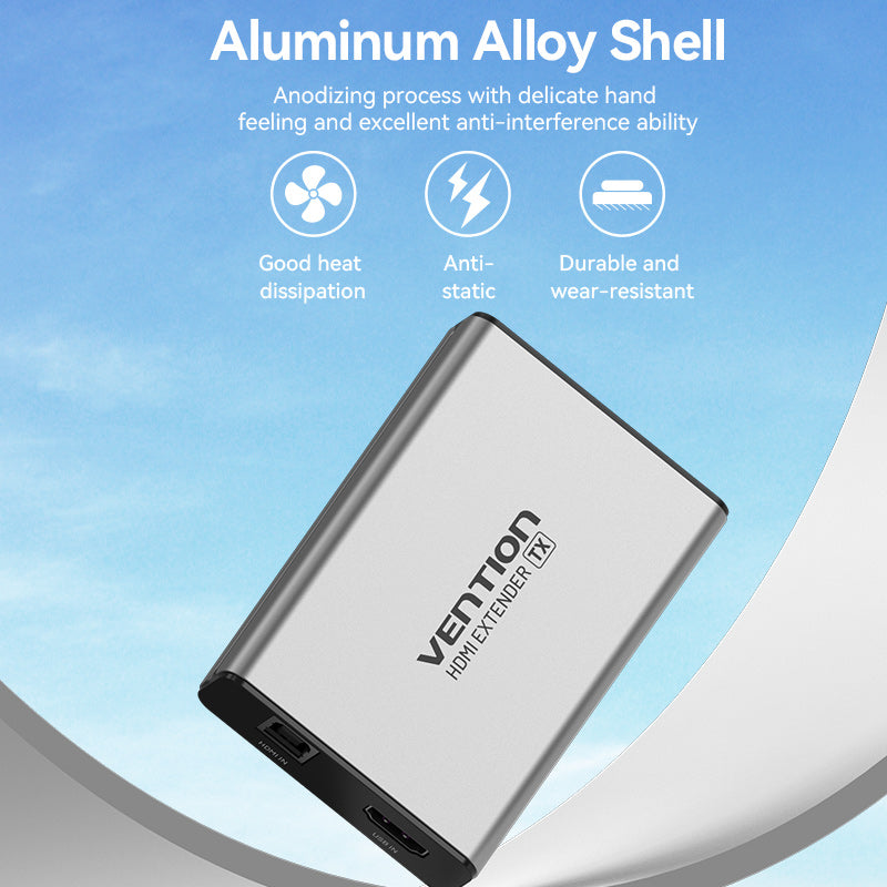 vention-160m-hdmi-kvm-network-cable-extender