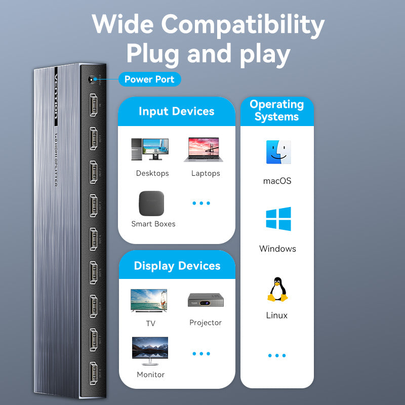 vention-1-8-hdmi-splitter-4k