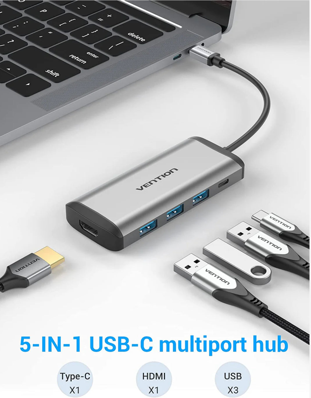 vention-5-in-1-type-c-to-hdmi-usb3-0-3-pd-converter
