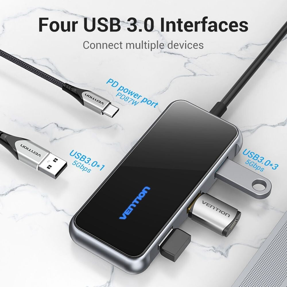 vention-usb-c-to-hd5-in-1-mi-usb3-0-3-pd-docking-station-0-15m