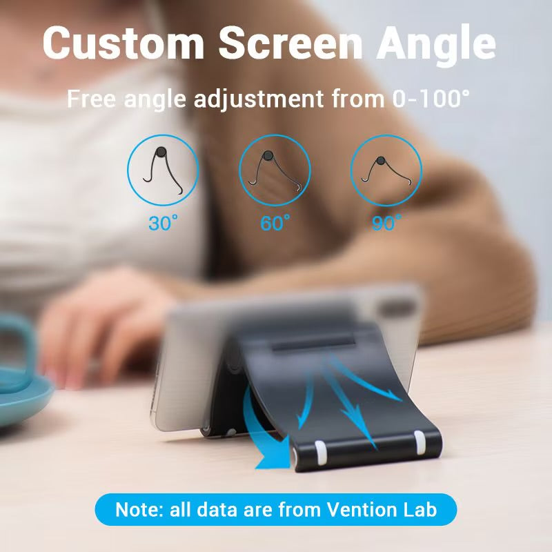 vention-smart-phone-tablet-holder-gray
