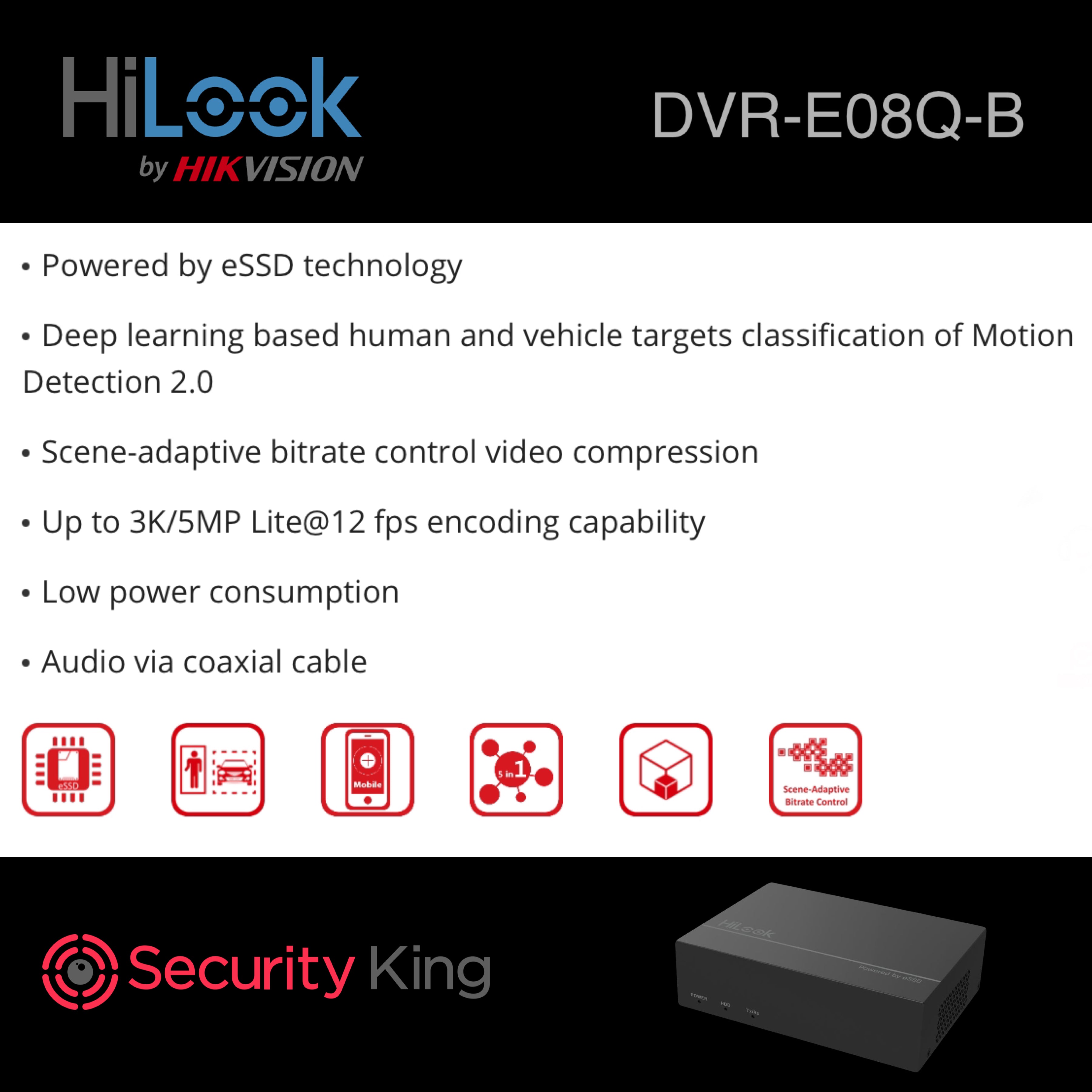 hilook-8-channel-5mp-acusense-edvr-1tb