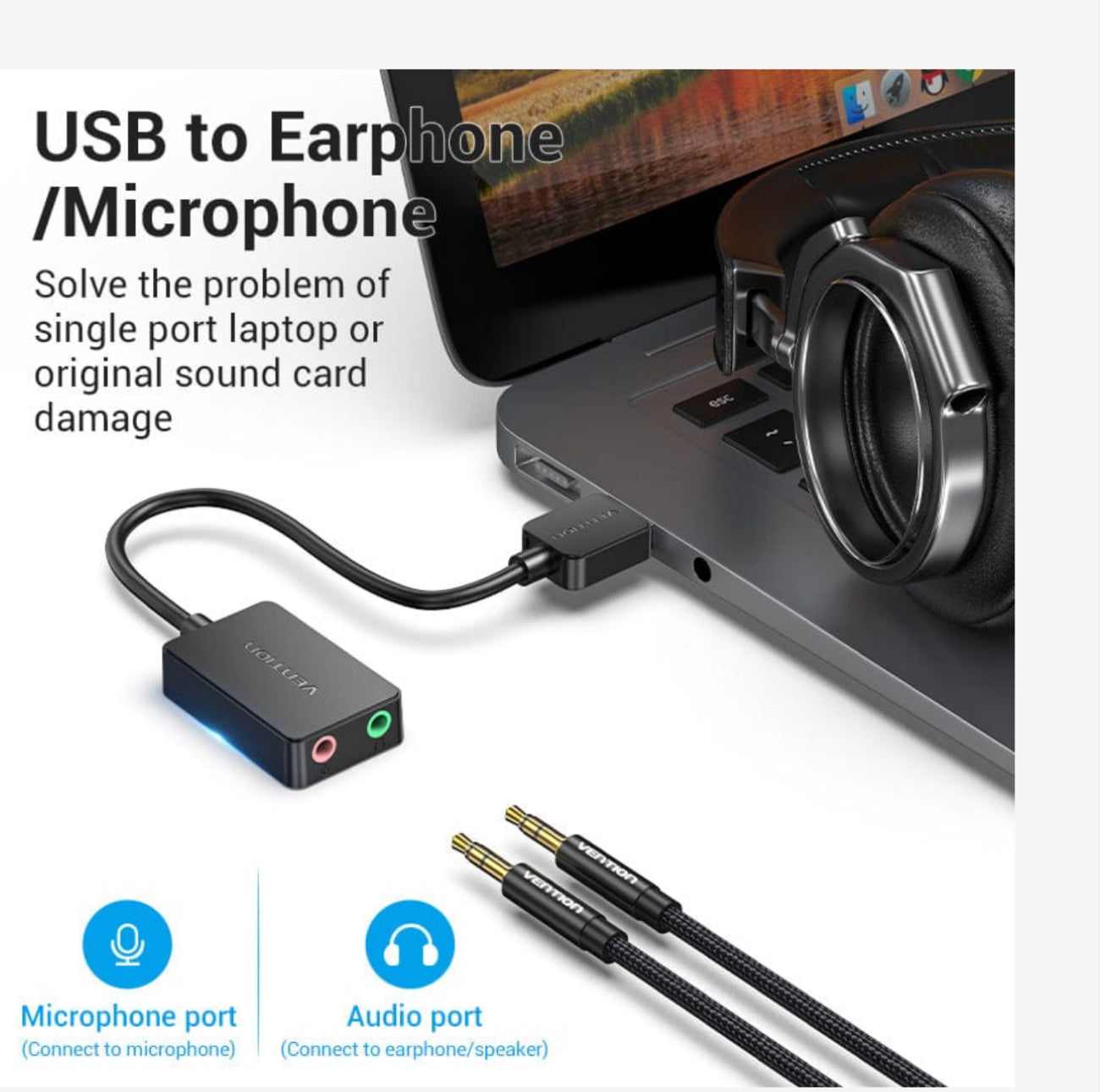 vention-2-port-usb-external-sound-card-0-15m-black