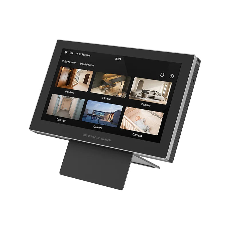 EZVIZ 7 Inch Smart Monitor