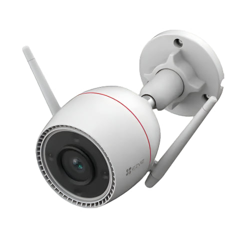 EZVIZ H3C 2K+ (4MP) Wi-Fi Smart AI Home Camera