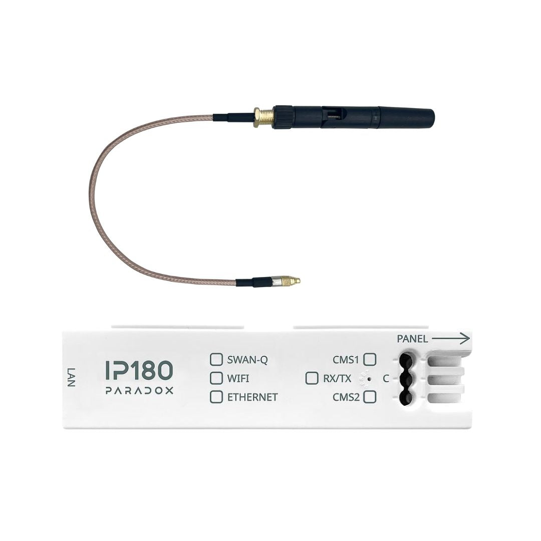 paradox-ip180-internet-module
