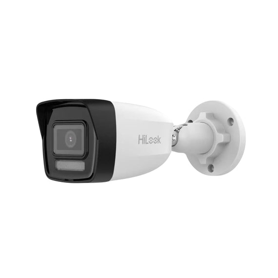 HiLook 2MP Audio Smart Hybrid IP Bullet Camera