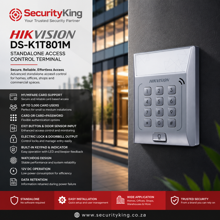 SecurityKing