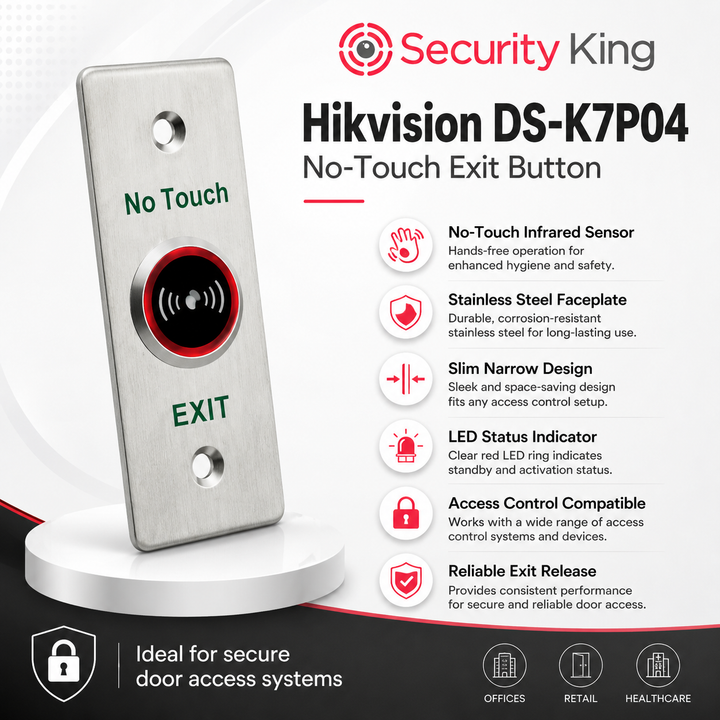 SecurityKing