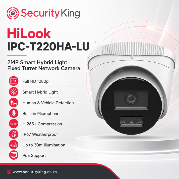 SecurityKing