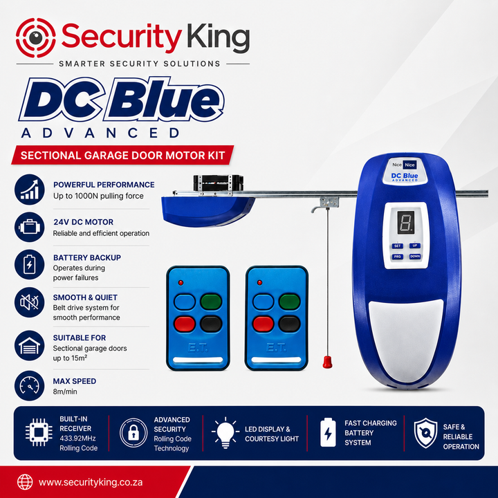 SecurityKing