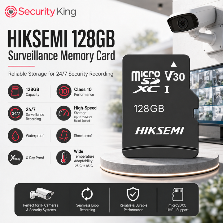 SecurityKing