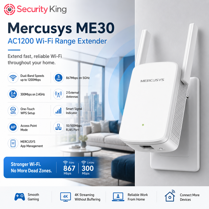 SecurityKing