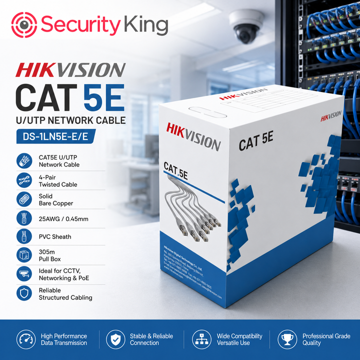 SecurityKing