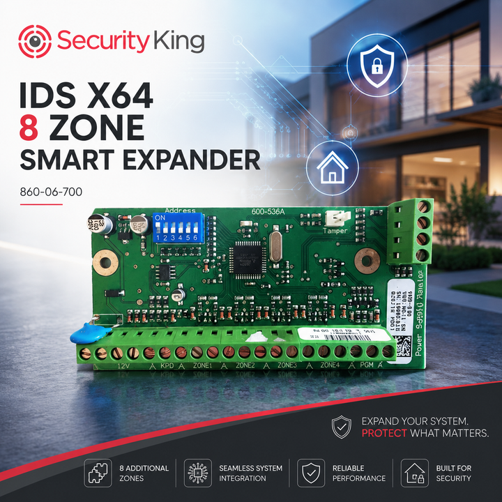 SecurityKing