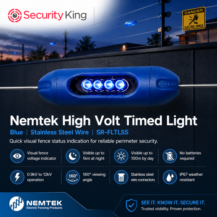SecurityKing