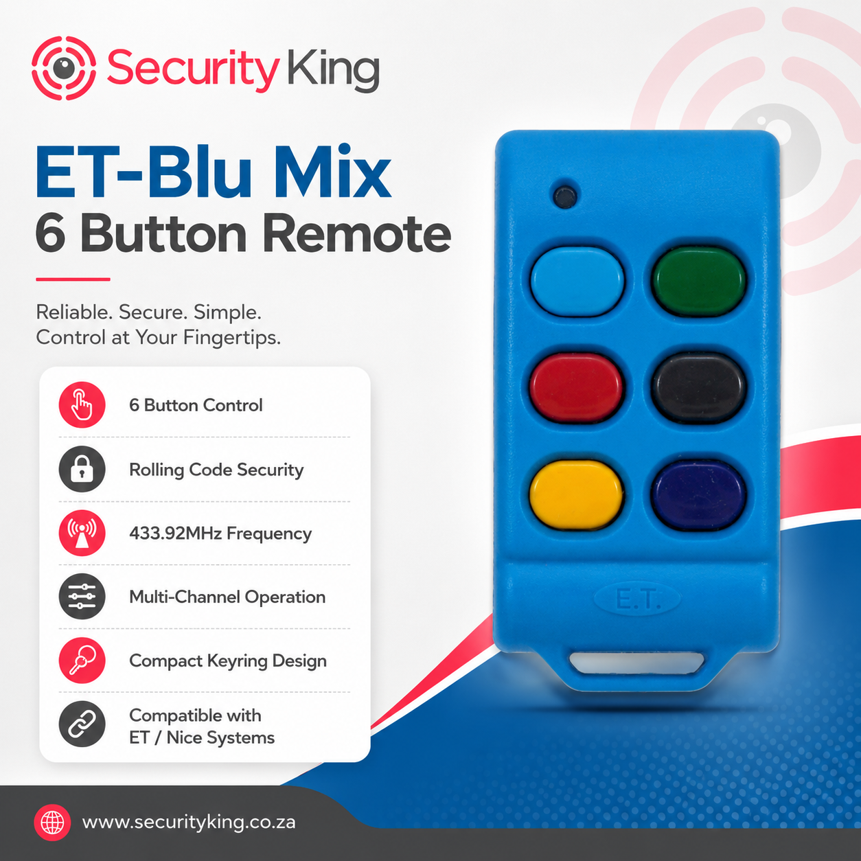 et-nice-6-button-remote
