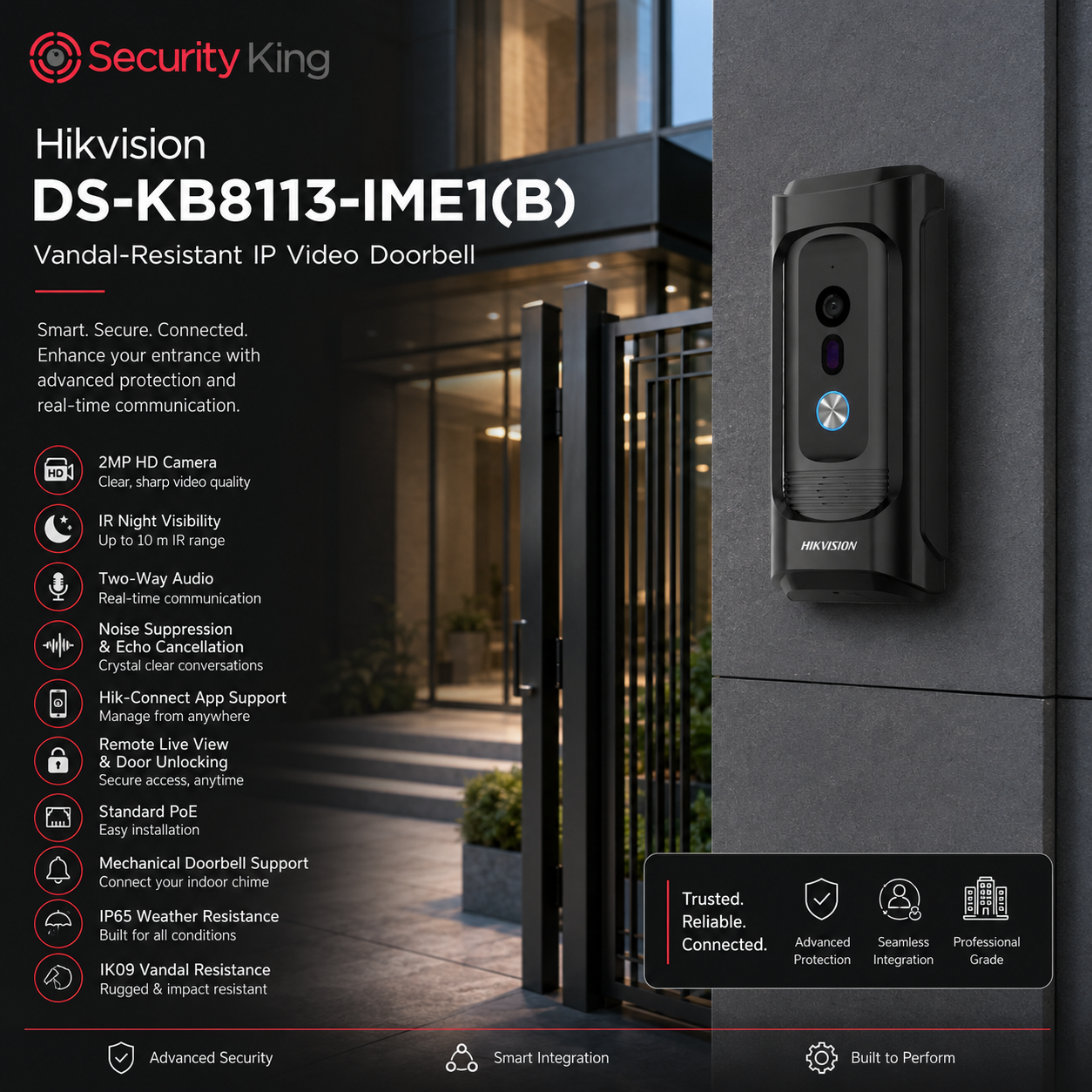 hikvision-ip-video-vandal-resistant-gate-station