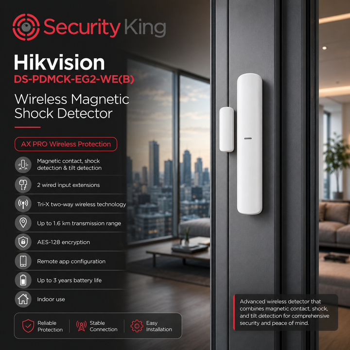 SecurityKing