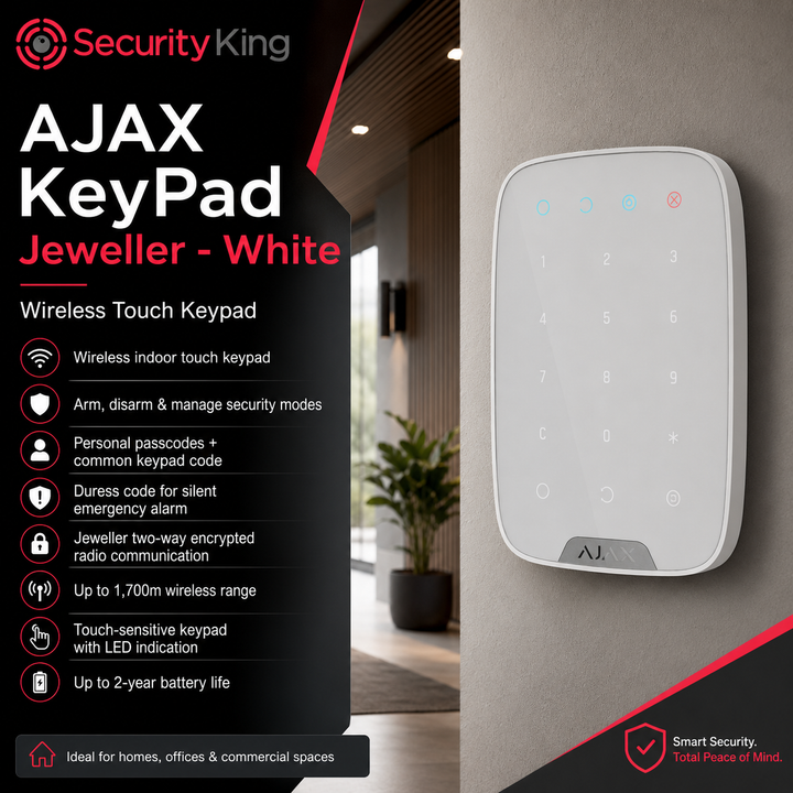 SecurityKing