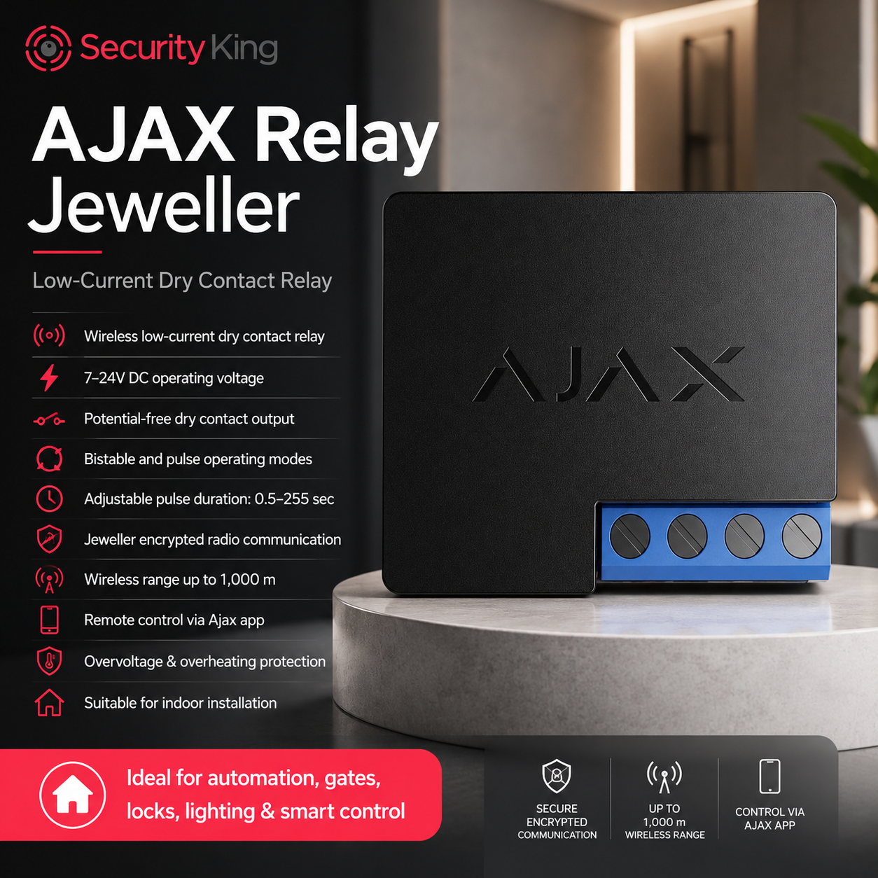 ajax-relay-jeweller