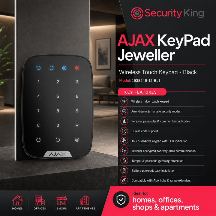SecurityKing