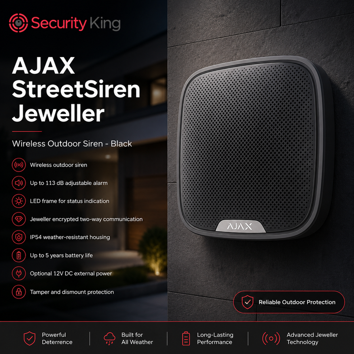 SecurityKing