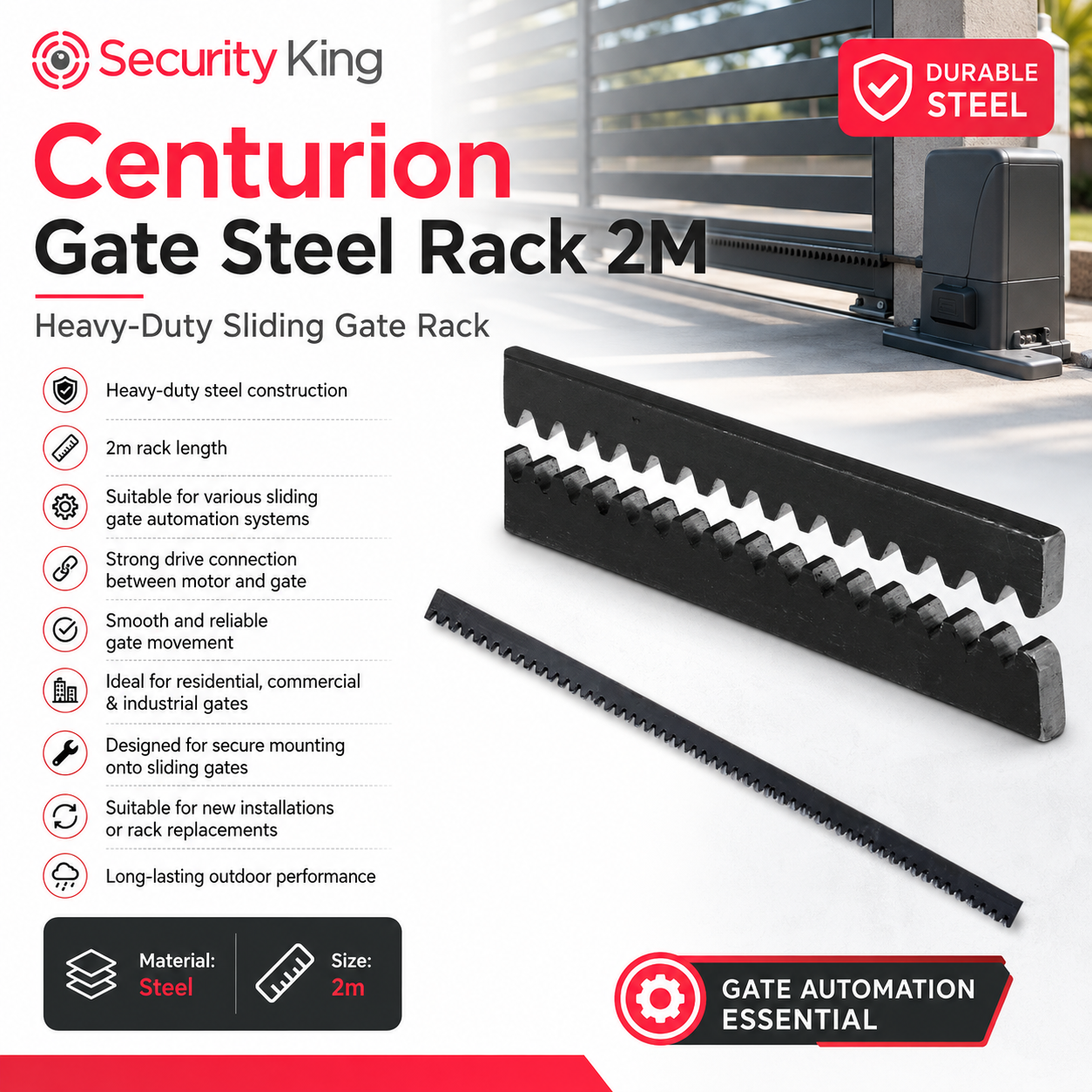 centurion-gate-steel-rack-2m