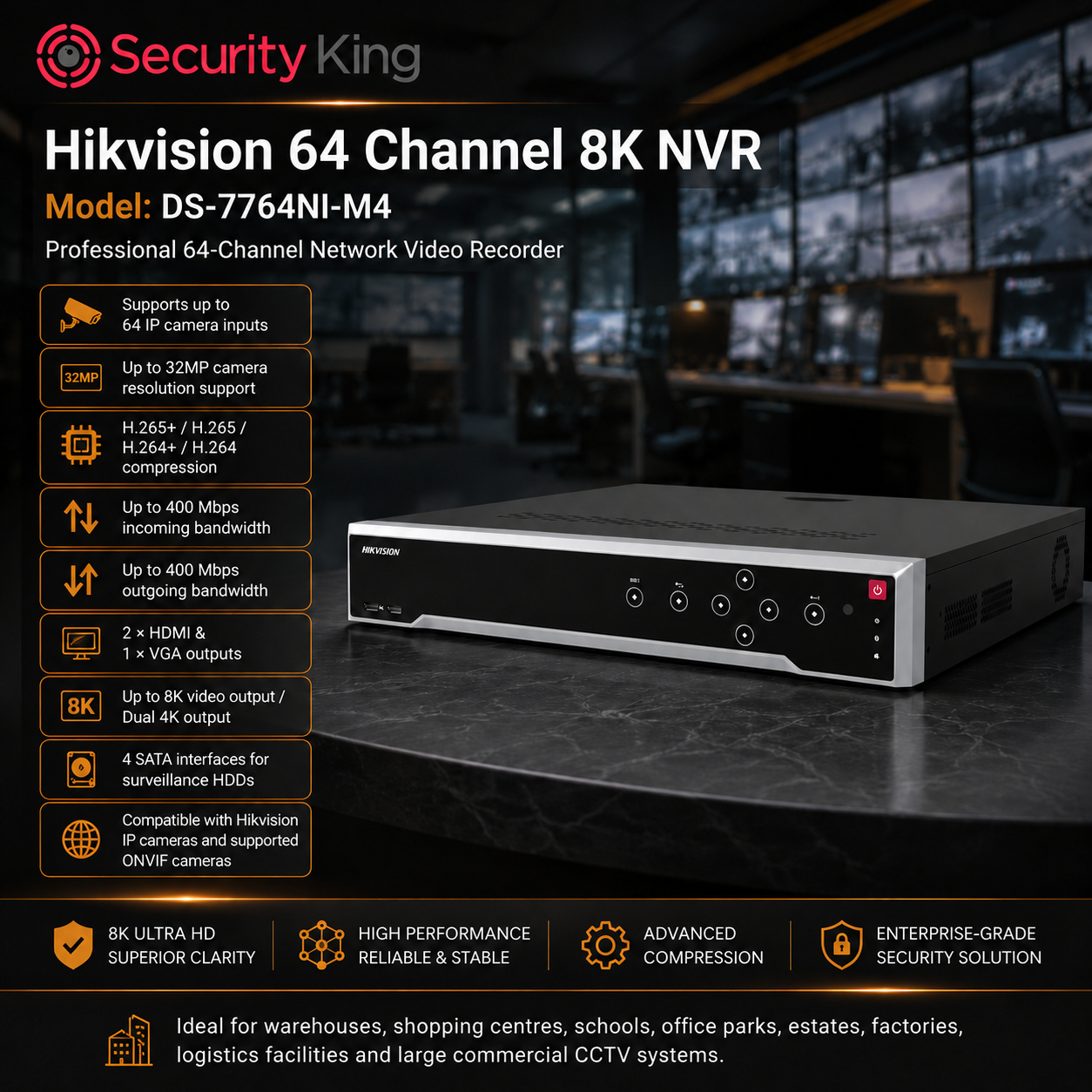 hikvision-64-channel-8k-nvr