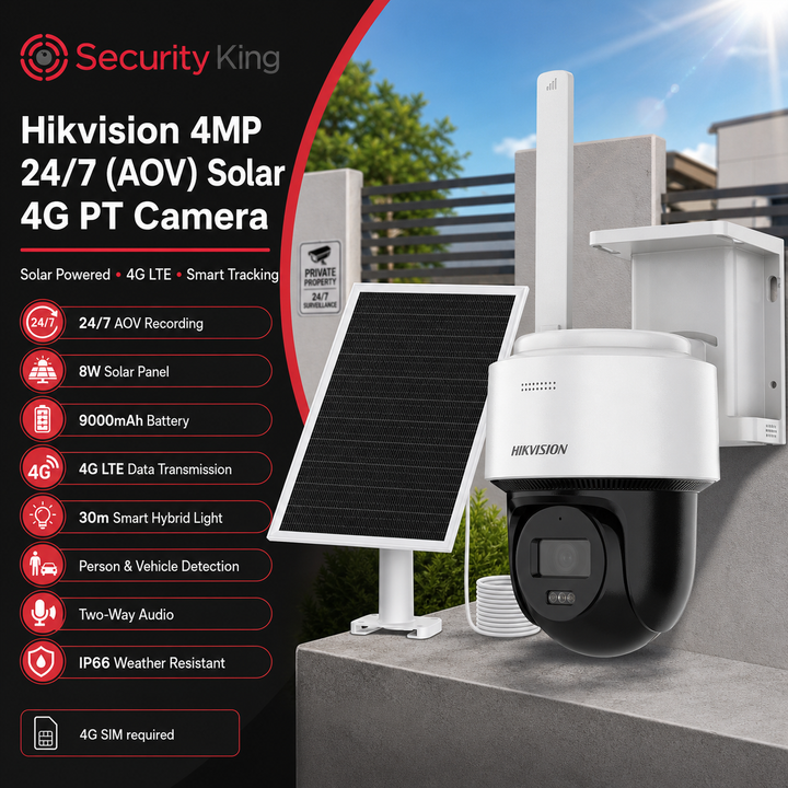 SecurityKing